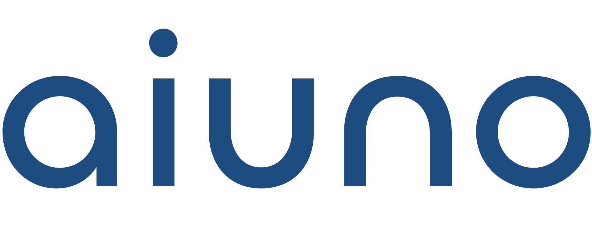aiuno logo